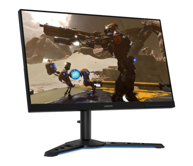 Lenovo 24,5" Y25-25 - 1464359 - zdjęcie 2